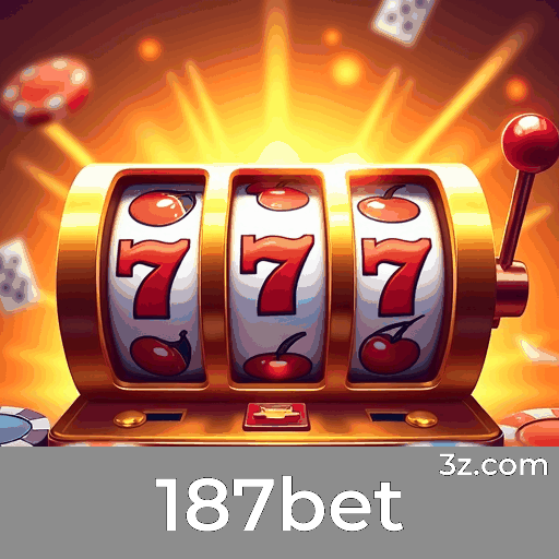 187bet: Slots - Jackpots Gigantes, Jogos de Mesa - Estratégia Suprema, Live Dealers - Experiência Imersiva