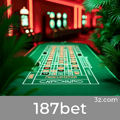 187bet: Bônus e Promoções Exclusivas para Você