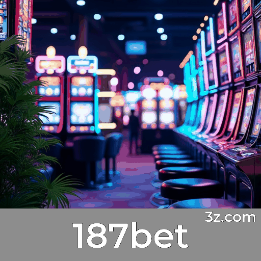 187bet: Slots - Jackpots Gigantes, Jogos de Mesa - Estratégia Suprema, Live Dealers - Experiência Imersiva